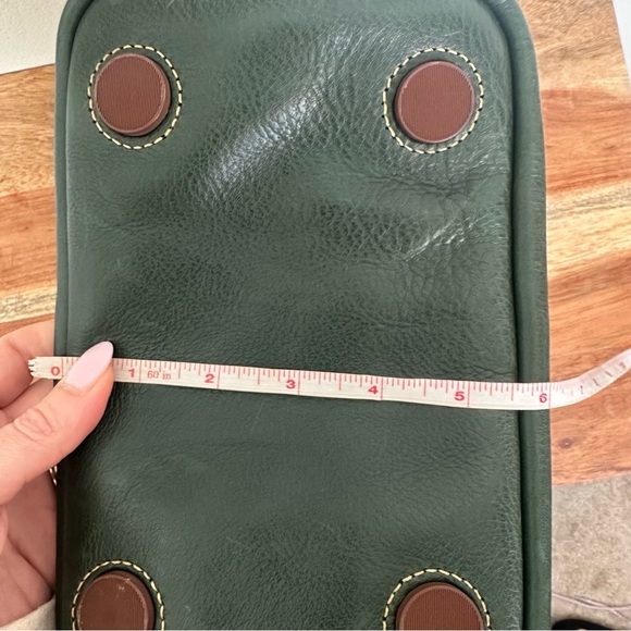 Rooney & Bourke Florentine Leighton Tote - Picture 15 of 15